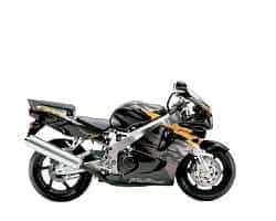 CBR900RR Fireblade SC33 (1996-1999)